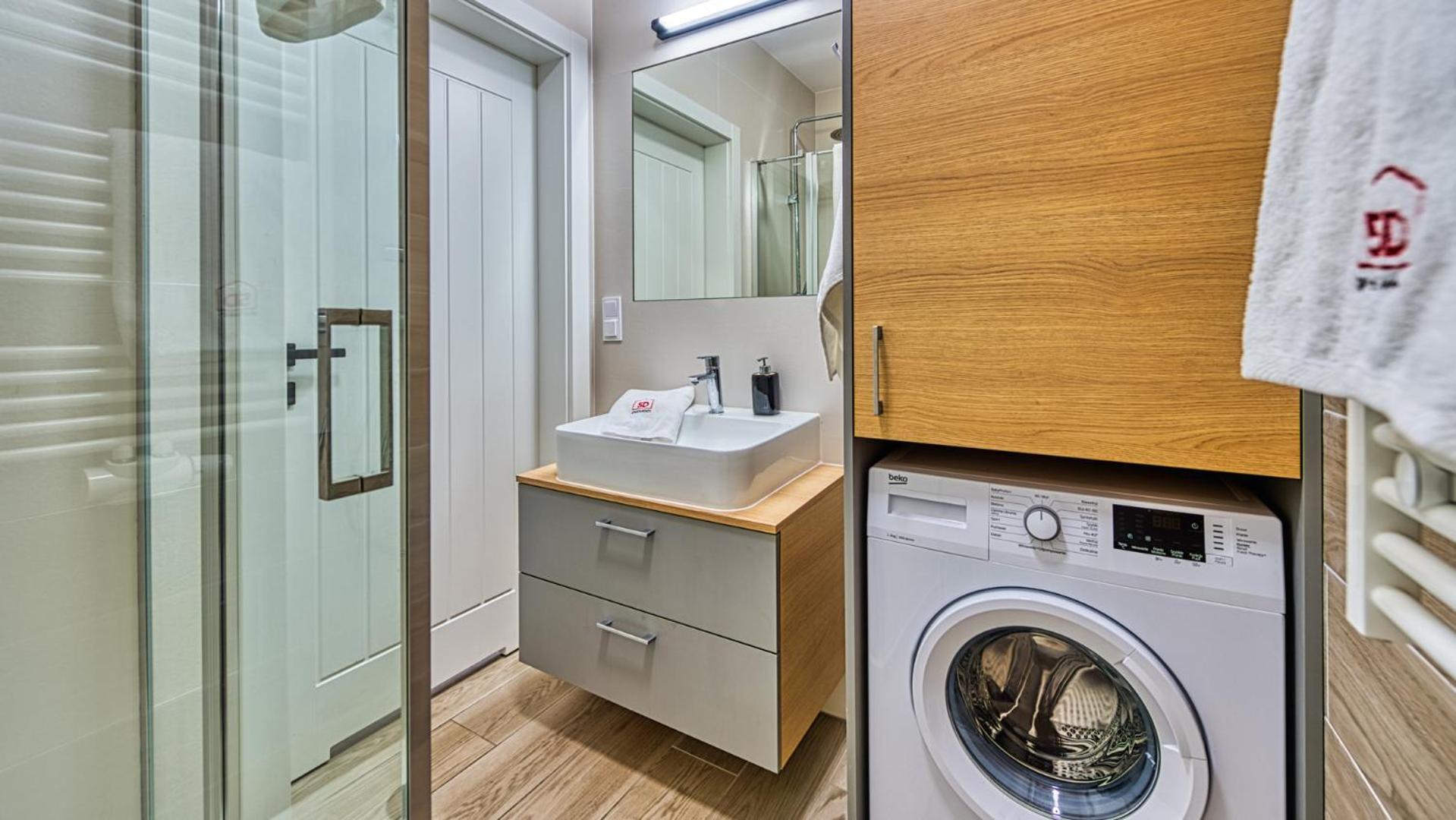 5D Apartamenty Fredry 2/47 Колобжег Екстериор снимка